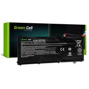 Baterie do laptopów - Green Cell Bateria AC14A8L do Acer Aspire Nitro V15 VN7-571G VN7-572G VN7-591G VN7-592G i V17 VN7-791G VN7-792G AC54 - miniaturka - grafika 1