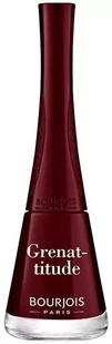 Lakier do paznokci Bourjois 1 Seconde Nail Polish 045 10 ml (3616301289661) - Lakiery do paznokci - miniaturka - grafika 1