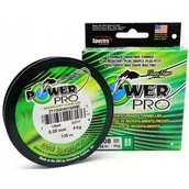 Inne akcesoria dla wędkarzy - Plecionka Power Pro 0,08mm / 135m Moss Green - miniaturka - grafika 1