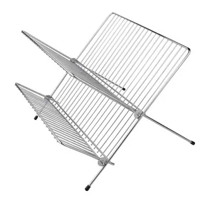 Lumarko Suszarka Do Naczyń Skladana 37x31x23 Cm - Suszarki do naczyń - miniaturka - grafika 1