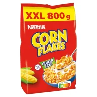 Zdrowa żywność - Nestlé Corn Flakes Płatki śniadaniowe 800 g - miniaturka - grafika 1