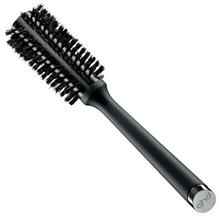 GHD Natural Bristle 2 | Okrągła szczotka do włosów z naturalnego włosia 35mm - Szczotki i grzebienie do włosów - miniaturka - grafika 3