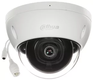KAMERA WANDALOODPORNA IP IPC-HDBW2541E-S-0280B-S2 WizSense - 5Mpx 2.8mm DAHUA - Kamery IP - miniaturka - grafika 1