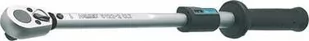 Hazet Klucz dynamometryczny z grzechotką 1/2" 12.5 mm) 5122-2CLT Moment obrotowy 40 200 Nm - Klucze i nasadki - miniaturka - grafika 1