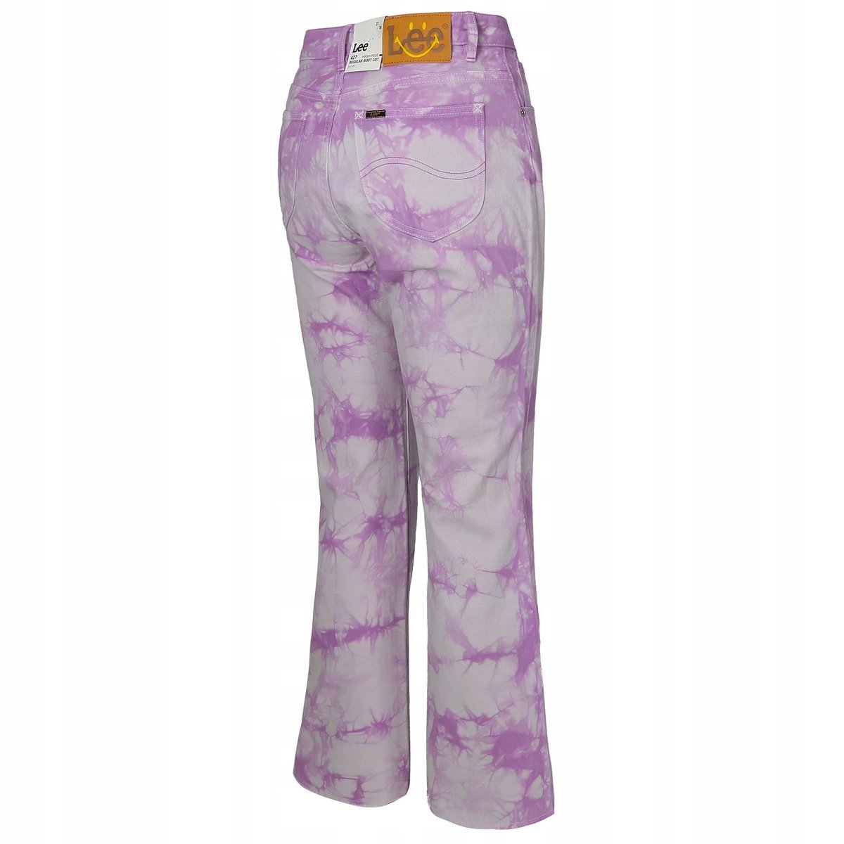 LEE SMILEY PANT LAVENDULA L31IUGRA 26/28