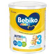 Mleko modyfikowane - NUTRICIA Bebiko Junior 3 Nutriflor Expert 700 g - miniaturka - grafika 1