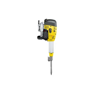 Młot spalinowy Wacker Neuson BH 55 HEX 28X160 Wacker Neuson - Inne urządzenia budowlane - miniaturka - grafika 1