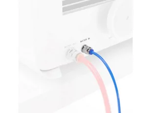 Enbio - Zestaw Zasilanie w Wodę, Korek, Wężyk 1,5m - Pozostałe urządzenia kosmetyczne - miniaturka - grafika 2