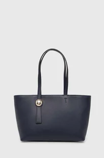 Furla torebka skórzana kolor granatowy WB01384 HSF000 2676S - Torebki damskie - miniaturka - grafika 1
