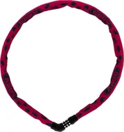 Zabezpieczenia do roweru - Blokada na rower Abus  Steel-O-Chain 4804C/75 PK SYMBOLS - miniaturka - grafika 1