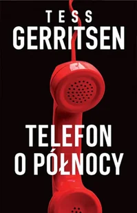 Telefon o północy - Thrillery - miniaturka - grafika 1