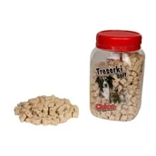 Przysmaki dla psów - Chico Treserki Soft Junior kostki z kurczakiem 300g - miniaturka - grafika 1