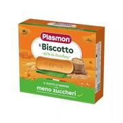 Ciastka - PLASMON BISZKOPTY DLA DZIECI -30% CUKRU 320G - miniaturka - grafika 1