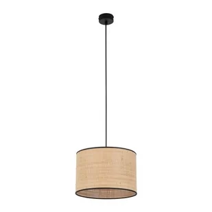 Liberia D30 lampa wisząca 1-punktowa 4730 - Lampy sufitowe - miniaturka - grafika 1