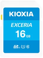 Karty pamięci - KIOXIA Exceria N203 (LNEX1L016GG4) - miniaturka - grafika 1