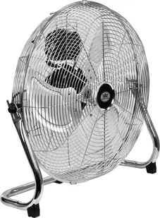 Wentylator - cyrkulator podłogowy leżący Prem-I-Air EH 0522 / PHVC4500 - Wentylatory przemysłowe - miniaturka - grafika 1