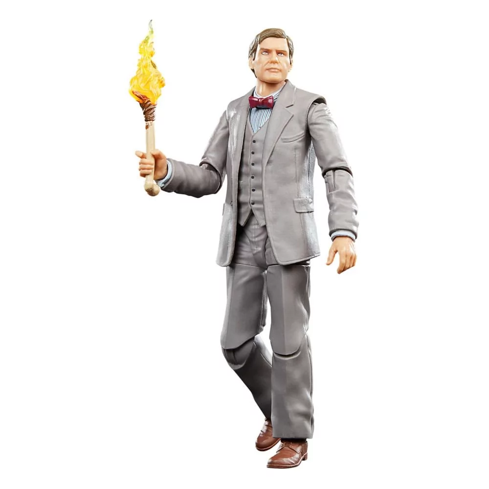 Figurka Indiana Jones (Professor) 15 Cm