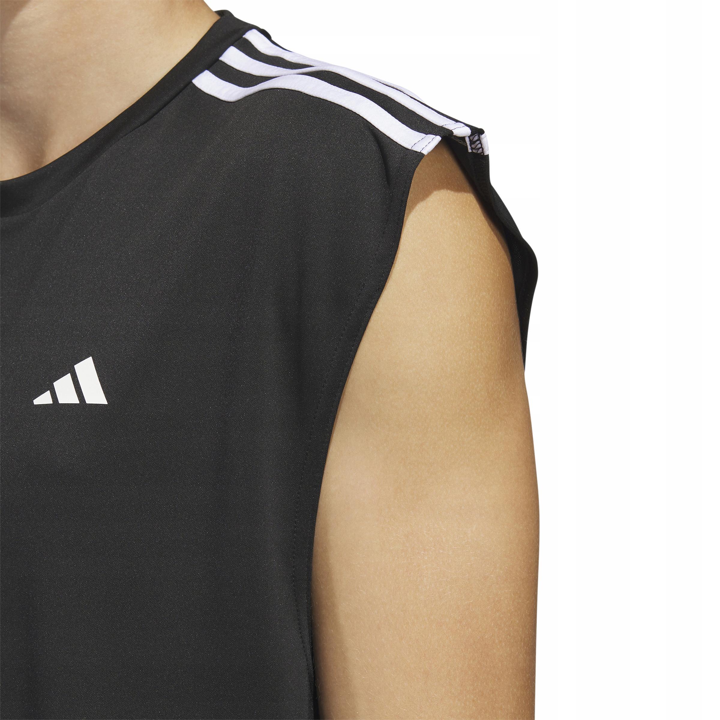 koszulka męska na ramiączkach adidas r 2XL IC2464