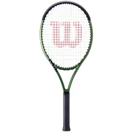 Tenis ziemny - Rakieta tenisowa juniorska Wilson Blade 26 V8.0 - miniaturka - grafika 1