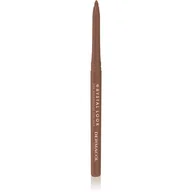 Kredki do oczu - Dermacol Crystal Look automatyczna kredka do powiek odcień 01 Bronze 4,5 g - miniaturka - grafika 1