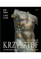 Książki o kulturze i sztuce - Dotyk Światła - miniaturka - grafika 1