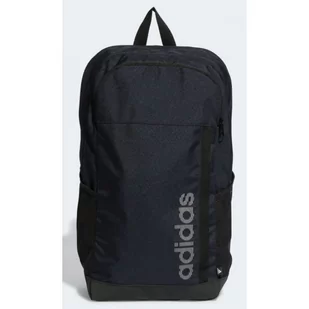 Plecak adidas Motion Linear Backpack (kolor czarny) - Plecaki - miniaturka - grafika 1