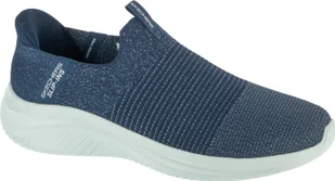 Buty sportowe Sneakersy damskie, Slip-Ins: Ultra Flex 3.0 - Nezzo - Buty trekkingowe damskie - miniaturka - grafika 1