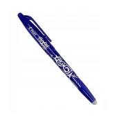 Przybory szkolne - Pilot Pióro kulk. FriXion niebieski (12szt) - miniaturka - grafika 1