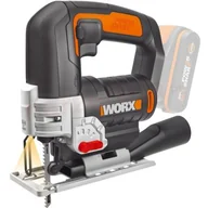 Wyrzynarki - WORX WX543.9 - miniaturka - grafika 1