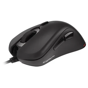 Genesis Gaming Mouse Krypton 200 Optical with Software Wired Black NMG-1713 - Myszki - miniaturka - grafika 1