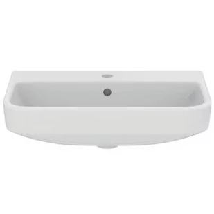 Ideal Standard IS I.Life S Umywalka łazienkowa 60x38cm biała T458301 - Umywalki - miniaturka - grafika 1