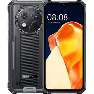 Oukitel WP28 8GB/256GB Dual Sim Czarny - Telefony komórkowe - miniaturka - grafika 1