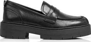 Geox Półbuty damskie Geox D Spherica - Trampki damskie - miniaturka - grafika 1