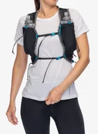 Pozostały sprzęt i akcesoria do ćwiczeń - Kamizelka biegowa Ultimate Direction Race Vest 6.0 - onyx - miniaturka - grafika 1