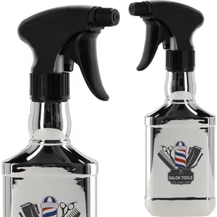 Rozpylacz spryskiwacz fryzjerski do wody atomizer do salonu fryzjerskiego 300 ml A-11-2 - Pozostałe akcesoria fryzjerskie - miniaturka - grafika 1
