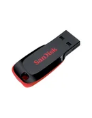 Pendrive - Sandisk Ultra USB Type-C Flash Drive 64GB 130 MB/s SDCZ430-064G-G46 - miniaturka - grafika 1