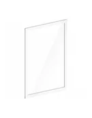 Akcesoria do komputerów stacjonarnych - no name Ssupd Meshroom - Panel boczny ze szkła hartowanego - biały G89.OE776SGW.00 - miniaturka - grafika 1