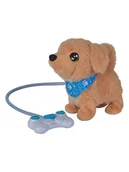 Zabawki zdalnie sterowane - Simba Elektroniczny Golden Retriever - 3+ - miniaturka - grafika 1