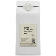 Cukier i słodziki - The Planet Cukier trzcinowy demerara 1 kg Bio - miniaturka - grafika 1