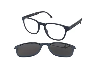 Carrera CA8062/CS 4NZ/M9 - Okulary korekcyjne, oprawki, szkła - miniaturka - grafika 1