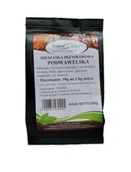 Przyprawy i zioła sypkie - Mieszanka przyprawowa Podwawelska 200 g Trans-Mat - miniaturka - grafika 1