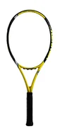 Badminton - Rakieta tenisowa ProKennex Kinetic Q+5 (300g) Black/Yellow 2021  L3 - miniaturka - grafika 1