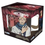 Kubki - ABYstyle, ABYstyleKubek Jujutsu Kaisen Itadori&Sukuna, 320 ml - miniaturka - grafika 1