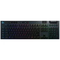 Klawiatury - LOGITECH 920-009111 - miniaturka - grafika 1