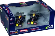 Samochody i pojazdy dla dzieci - Carrera Play - Red Bull Double Action 2-pak - miniaturka - grafika 1