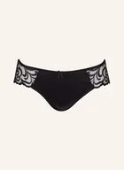 Majtki damskie - Triumph Figi Modern Finesse schwarz - miniaturka - grafika 1