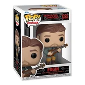 Figurki kolekcjonerskie - Funko POP!, figurka kolekcjonerska, Movies: Dungeons & Dragons - Edgin - miniaturka - grafika 1