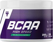 Aminokwasy - Kompleks aminokwasów Trec Nutrition BCAA High Speed 250 g Jar Cactus (5902114018474) - miniaturka - grafika 1