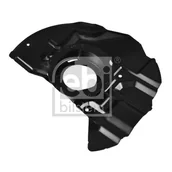 Tarcze hamulcowe - Osłona tarczy hamulcowej FEBI BILSTEIN 176744 - miniaturka - grafika 1