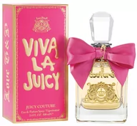 Wody i perfumy damskie - Woda perfumowana dla kobiet Juicy Couture Viva La Juicy 100 ml (98691047718) - miniaturka - grafika 1